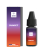 E liquide Sunset