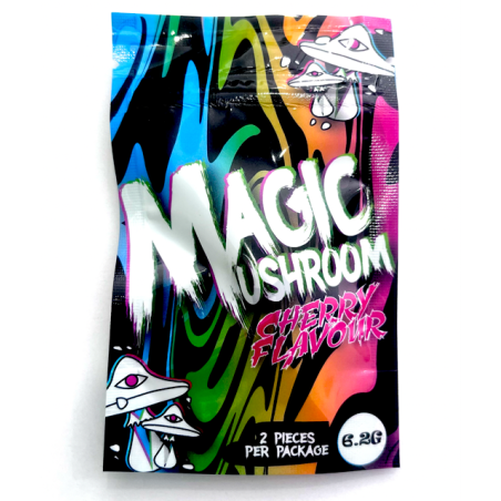 Gummies Magic Mushroom