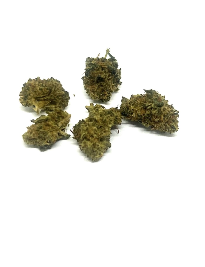 Bubble gum