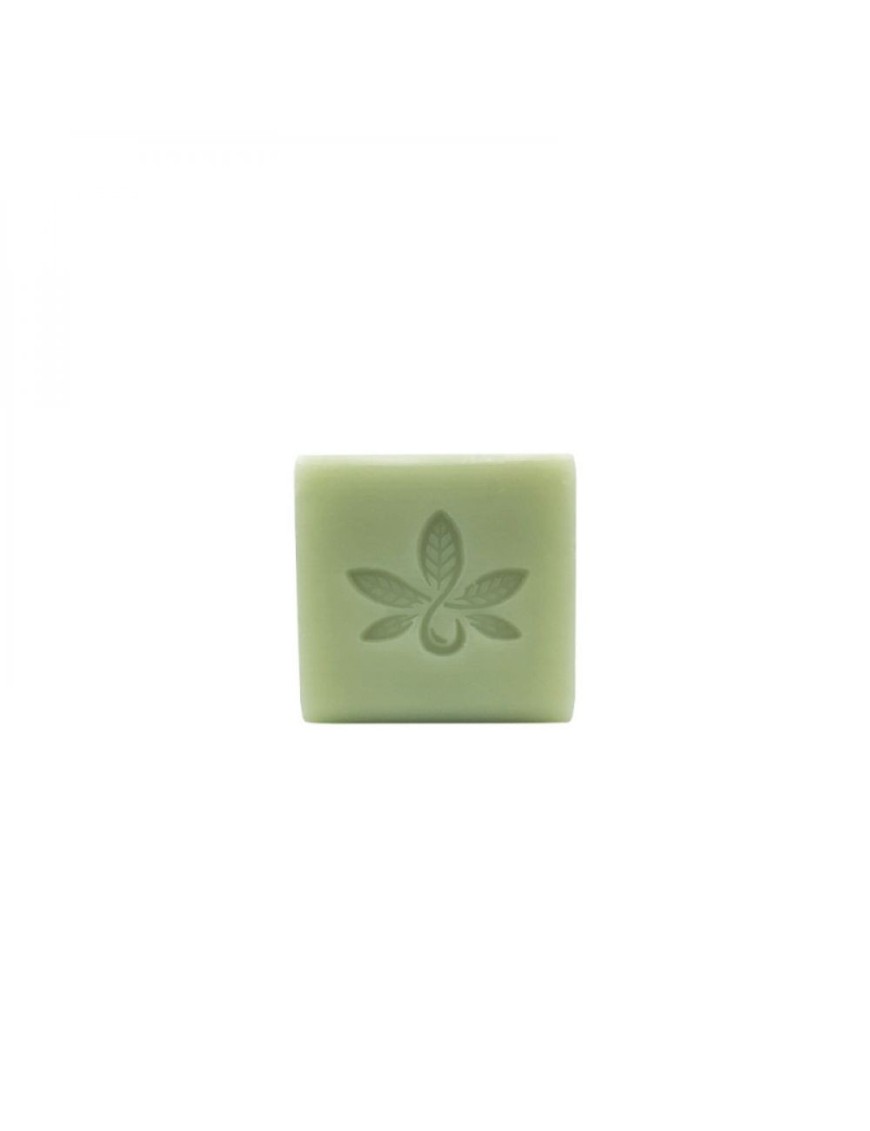 SAVON DE MARSEILLE AU CBD 50G