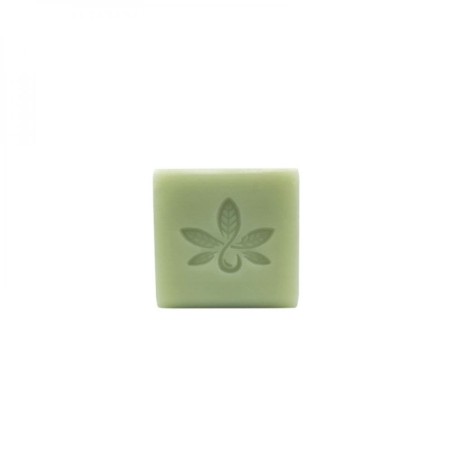 SAVON DE MARSEILLE AU CBD 50G