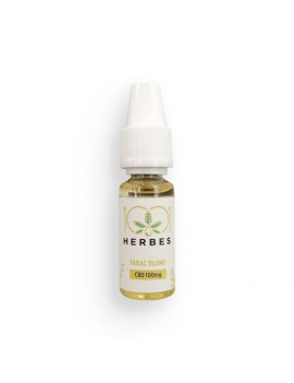 E-LIQUIDE TABAC BLOND