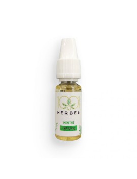 E-LIQUIDE MENTHE