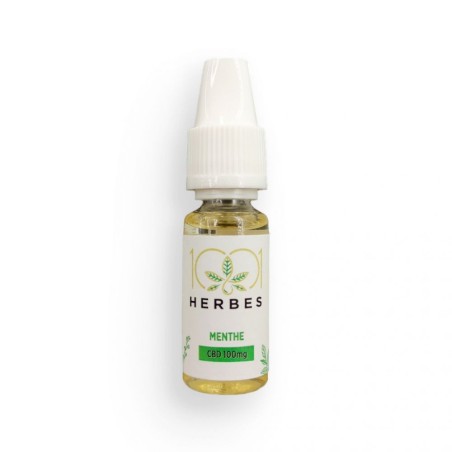 E-LIQUIDE MENTHE