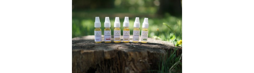 CBD Paradis | Vape CBD | Vape HHC unique en France