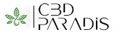 CBD Paradis logo
